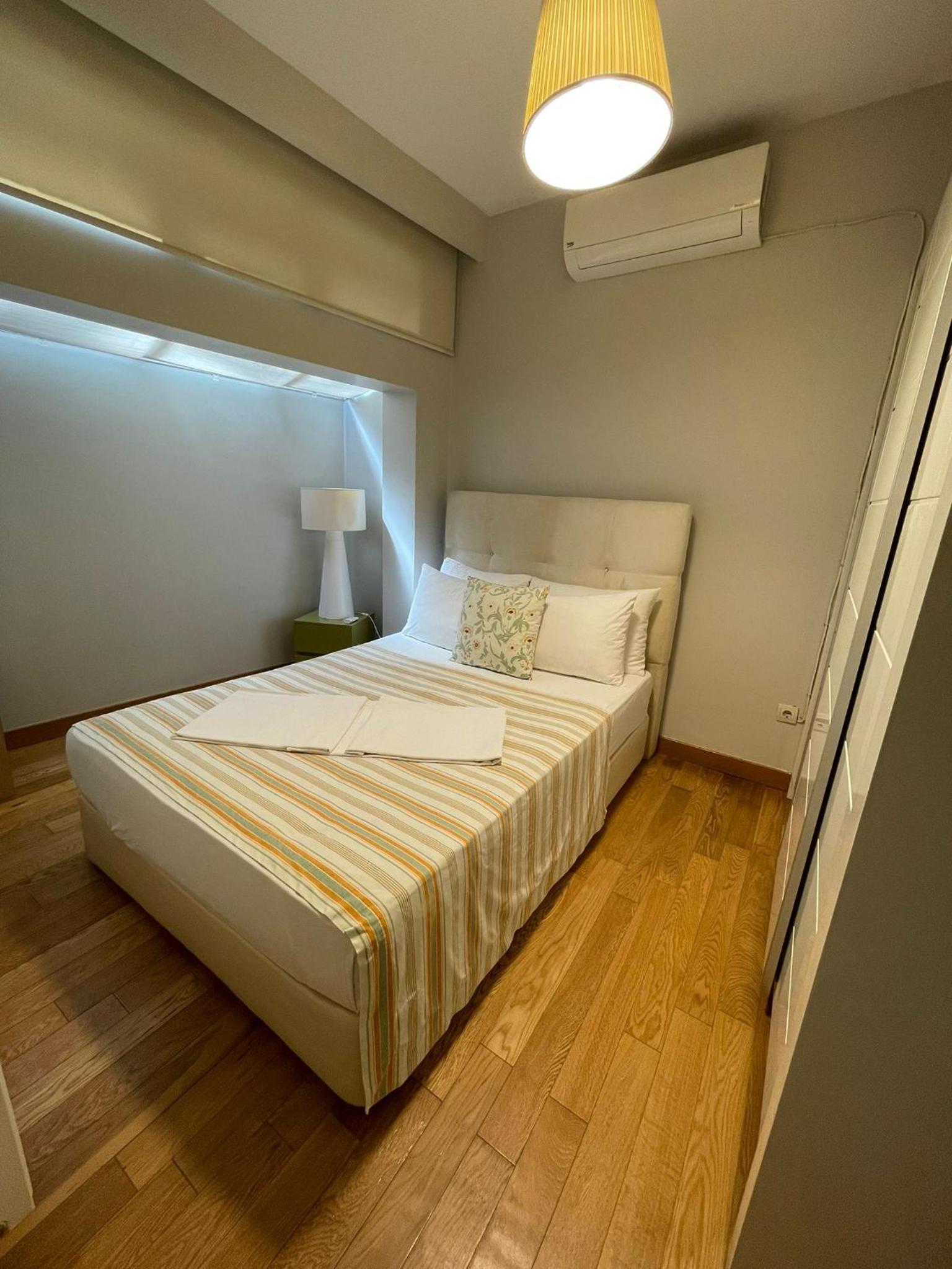 Cheya Taksim BNB Gumussuyu Istanbul City Center Comfort Residence