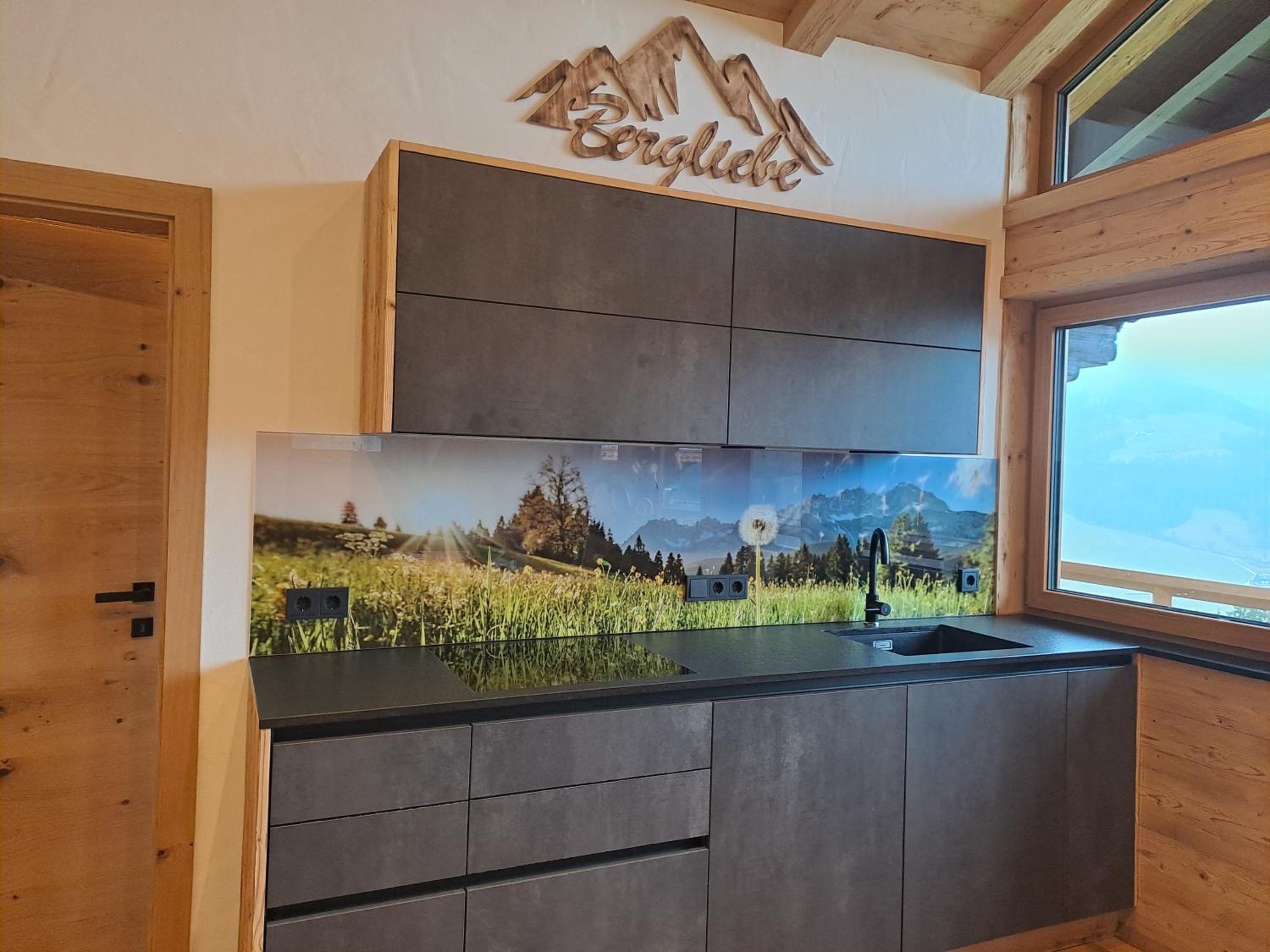 Lodge Kitzbüheler Alpen