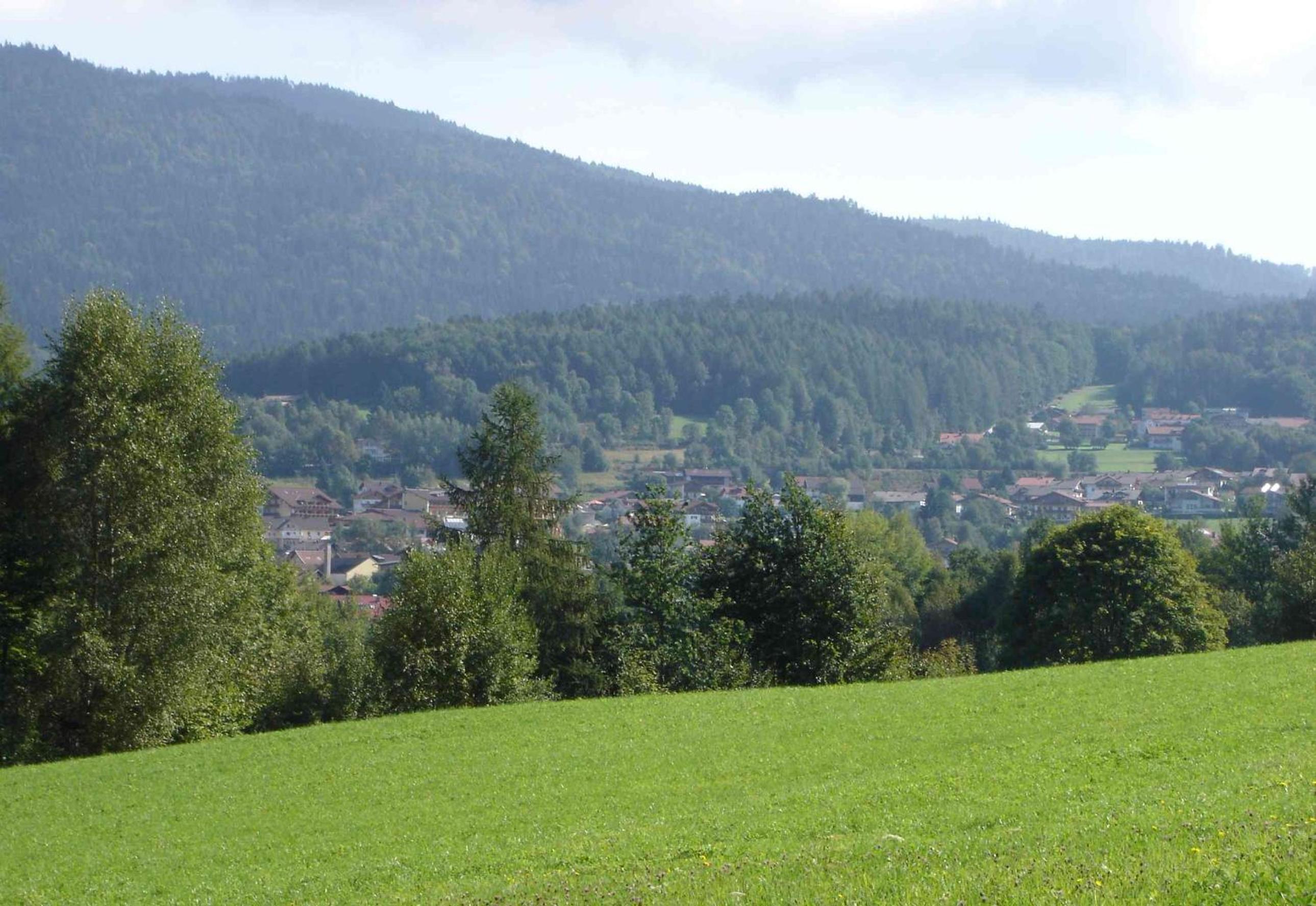 Ferienwohnung Abendrot