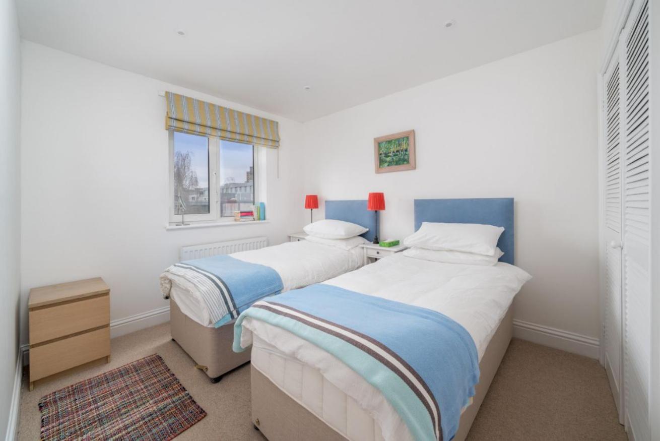 Stylish flat between London Bridge & Tower Bridge