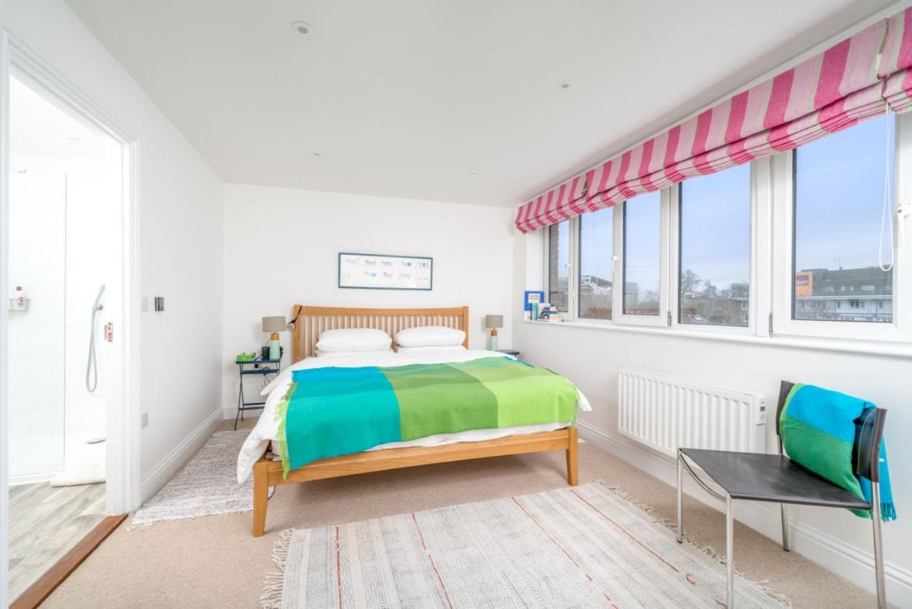 Stylish flat between London Bridge & Tower Bridge