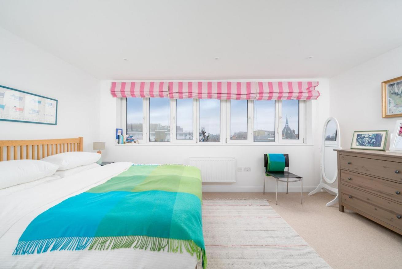 Stylish flat between London Bridge & Tower Bridge