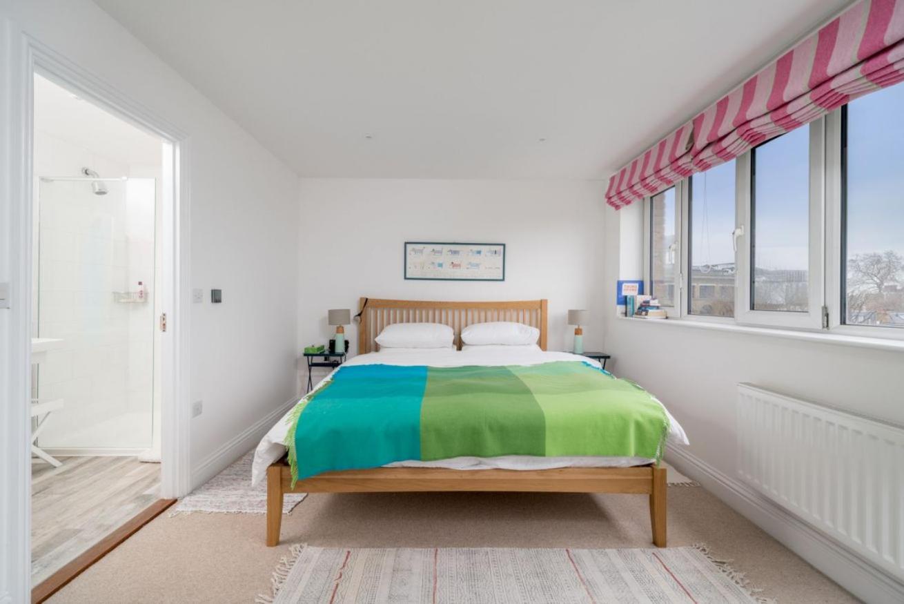 Stylish flat between London Bridge & Tower Bridge