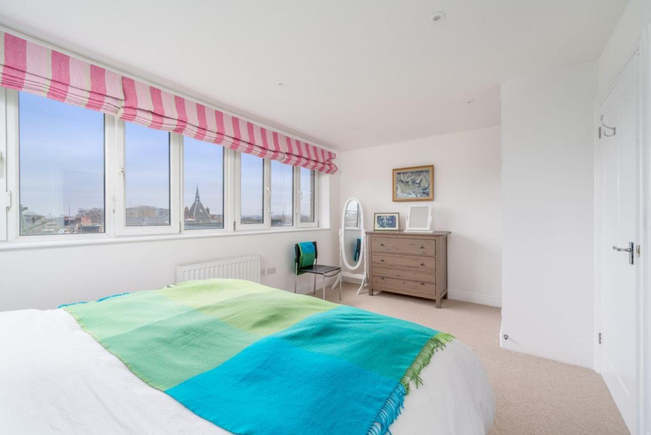 Stylish flat between London Bridge & Tower Bridge