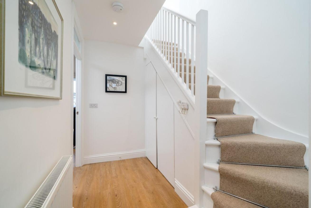 Stylish flat between London Bridge & Tower Bridge