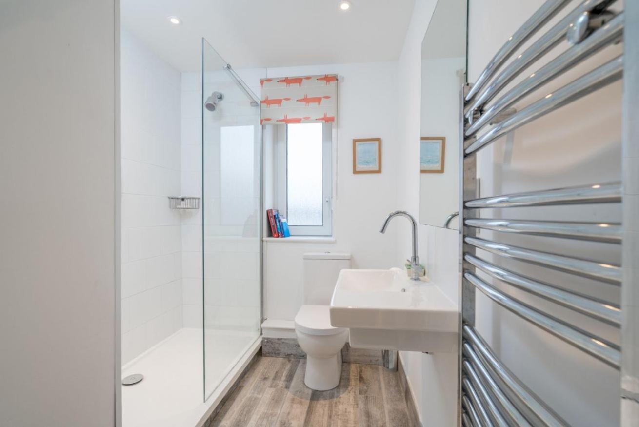 Stylish flat between London Bridge & Tower Bridge