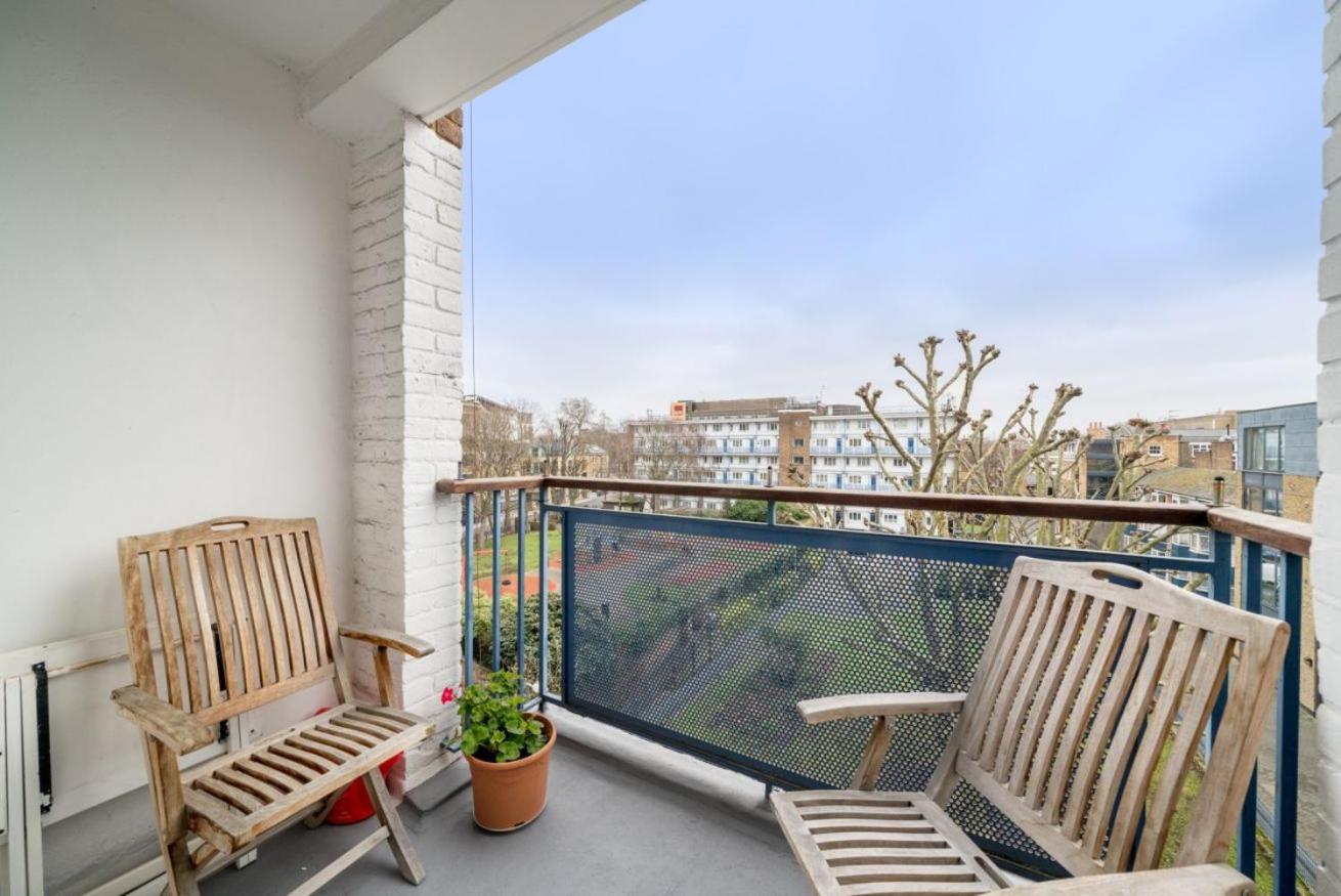 Stylish flat between London Bridge & Tower Bridge