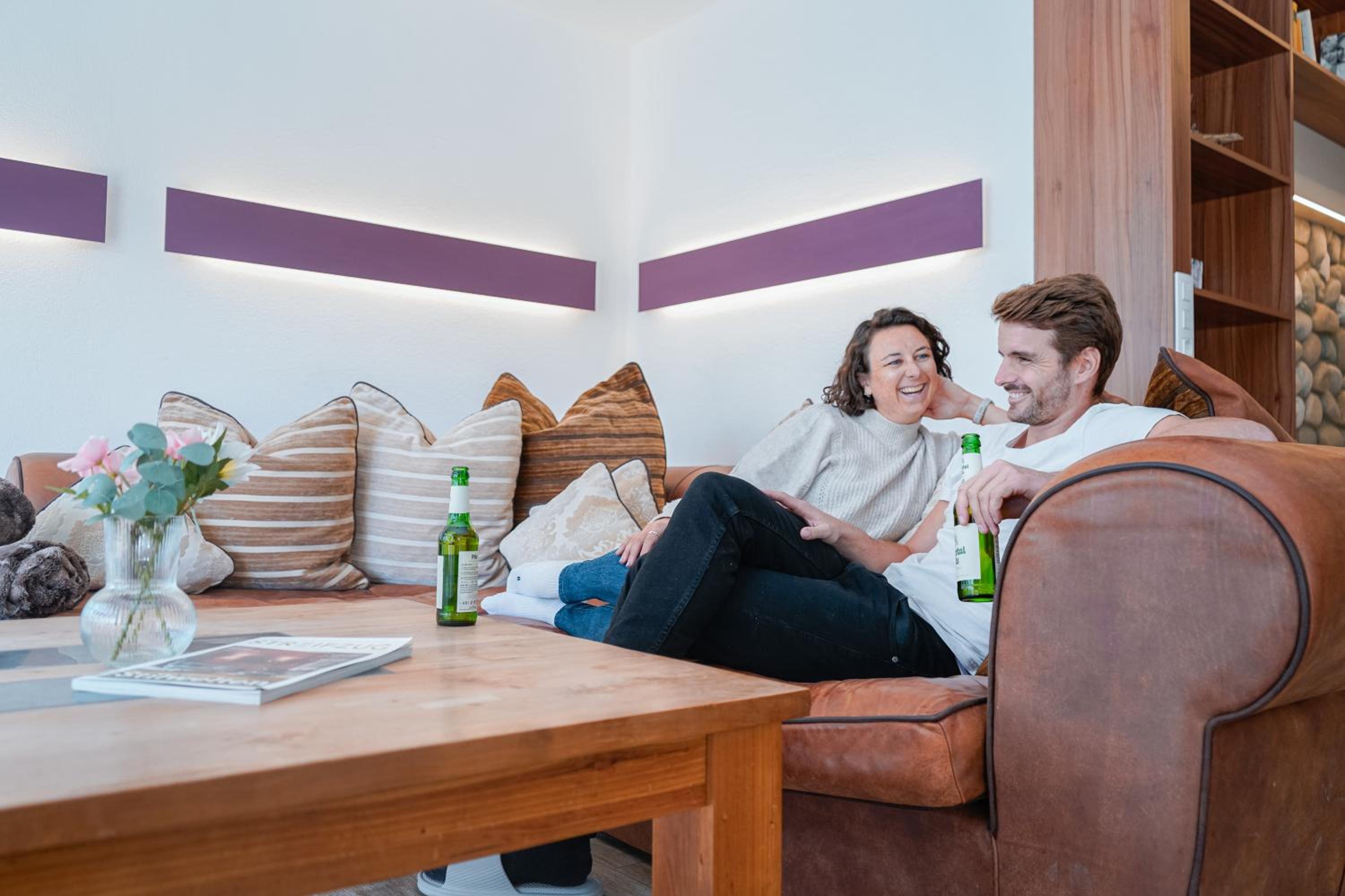 Edelnest by Peak Stay