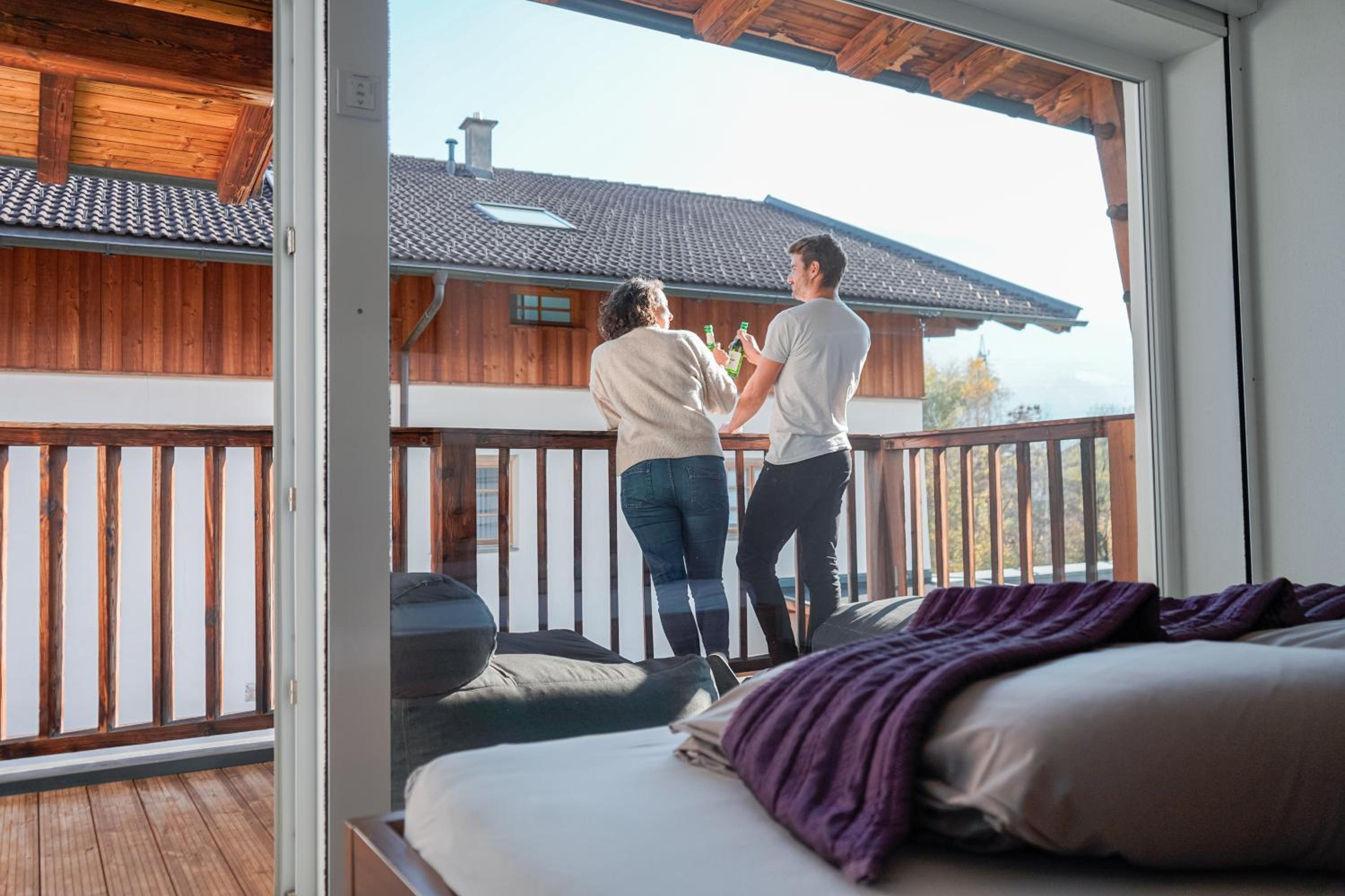 Edelnest by Peak Stay