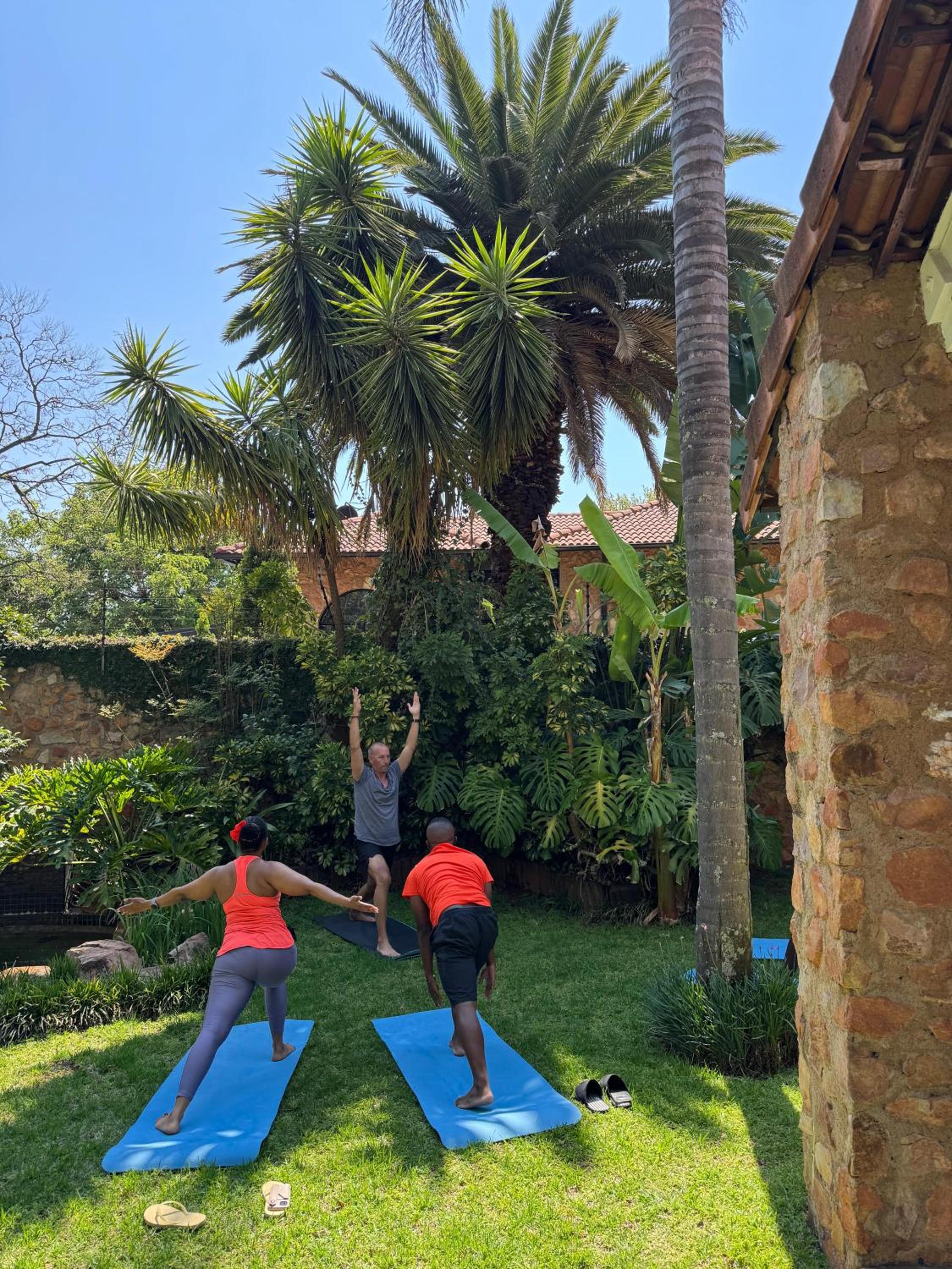 Mood Health Resort and Spa