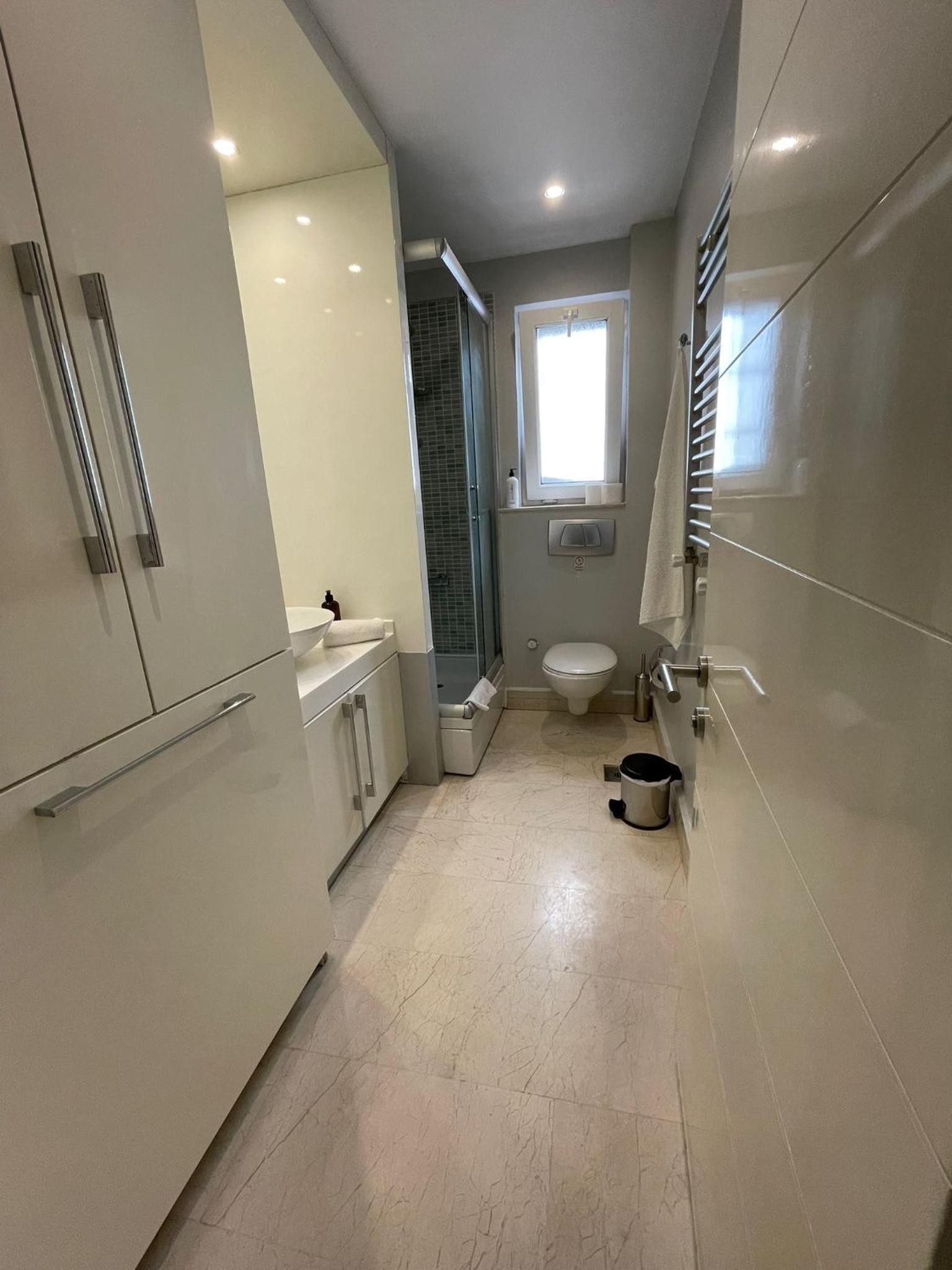 Cheya Taksim BNB Gumussuyu Istanbul City Center Comfort Residence