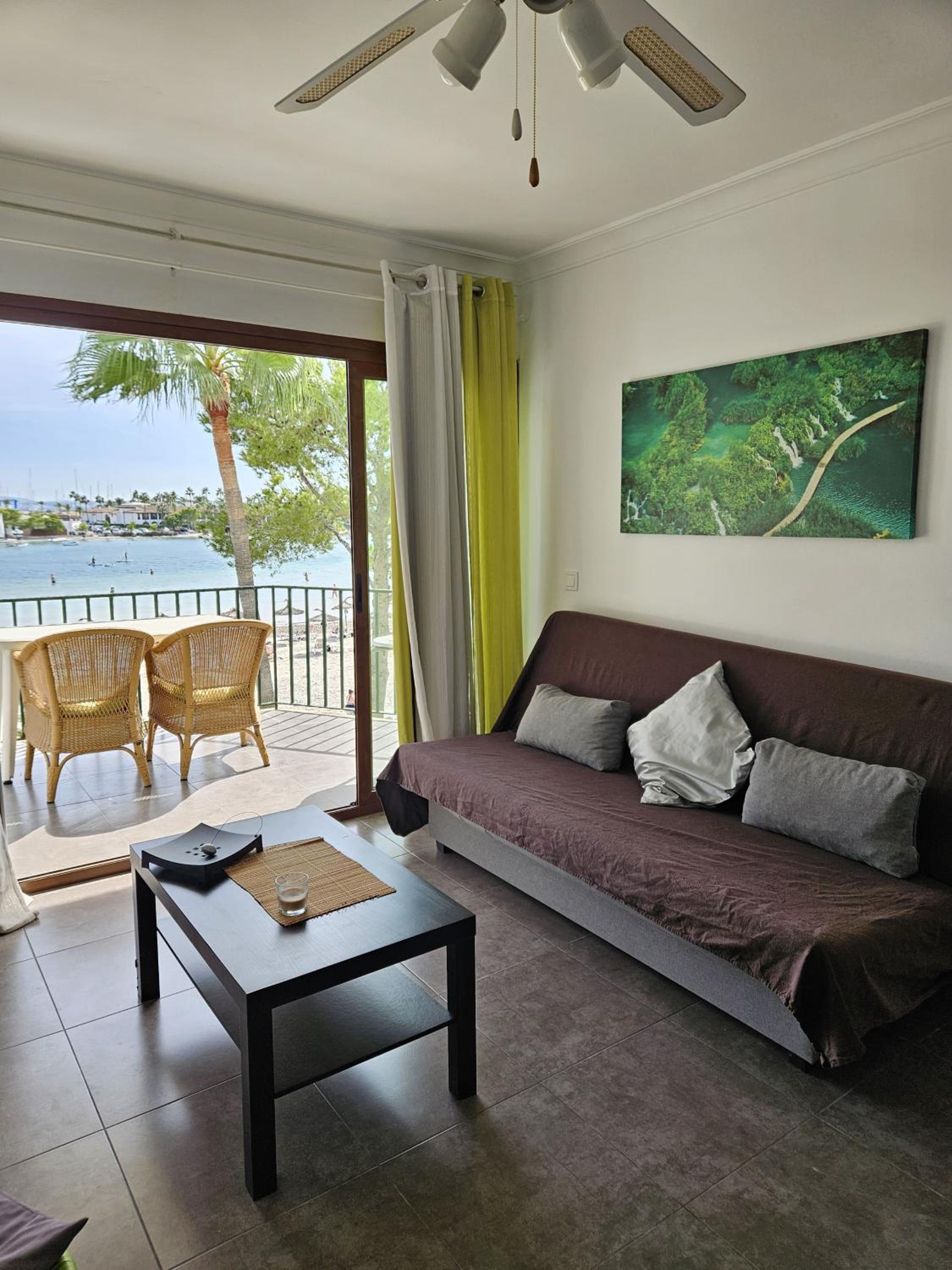 Apartamentos Carabela Alcúdia photo 5