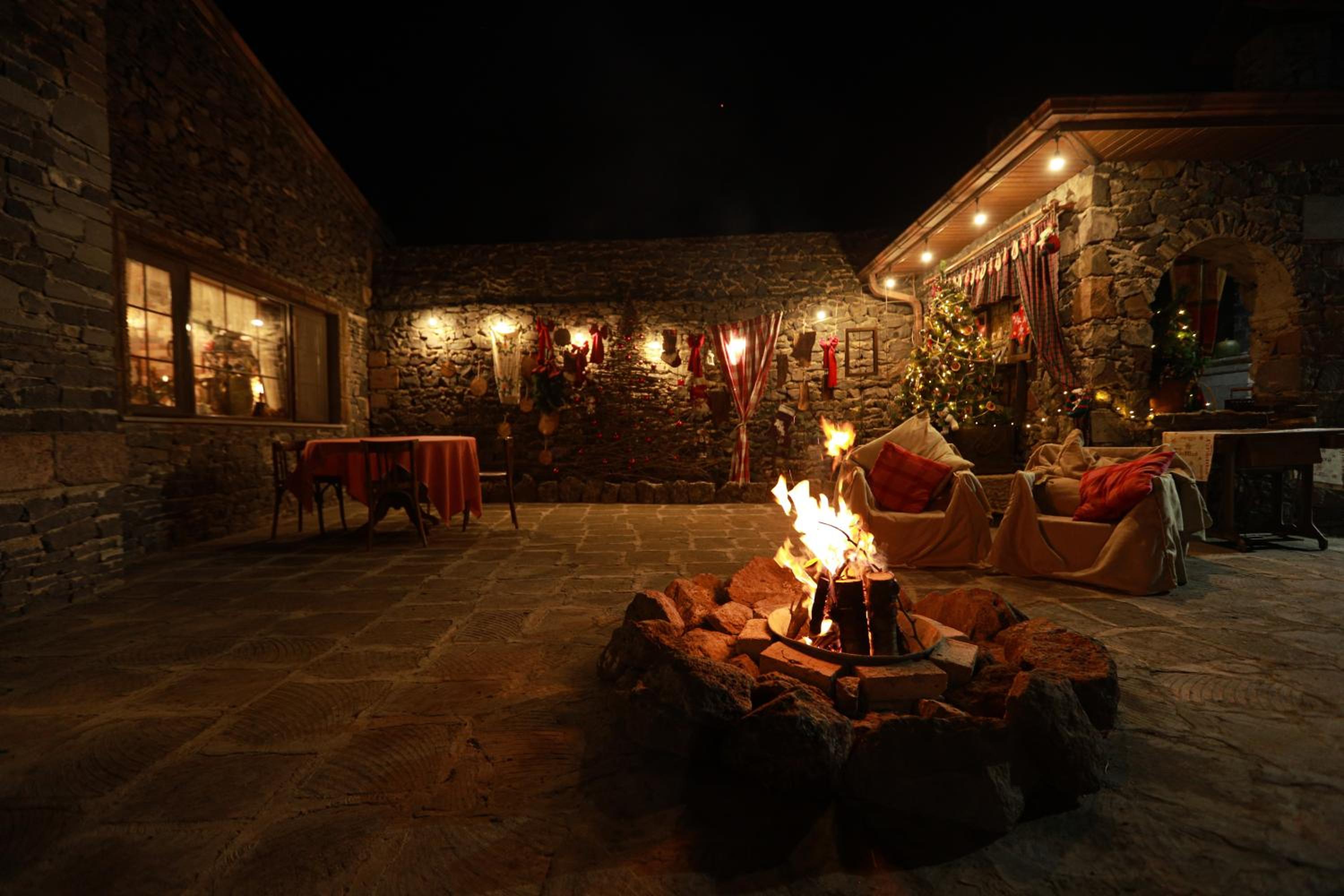 Villa Vintage