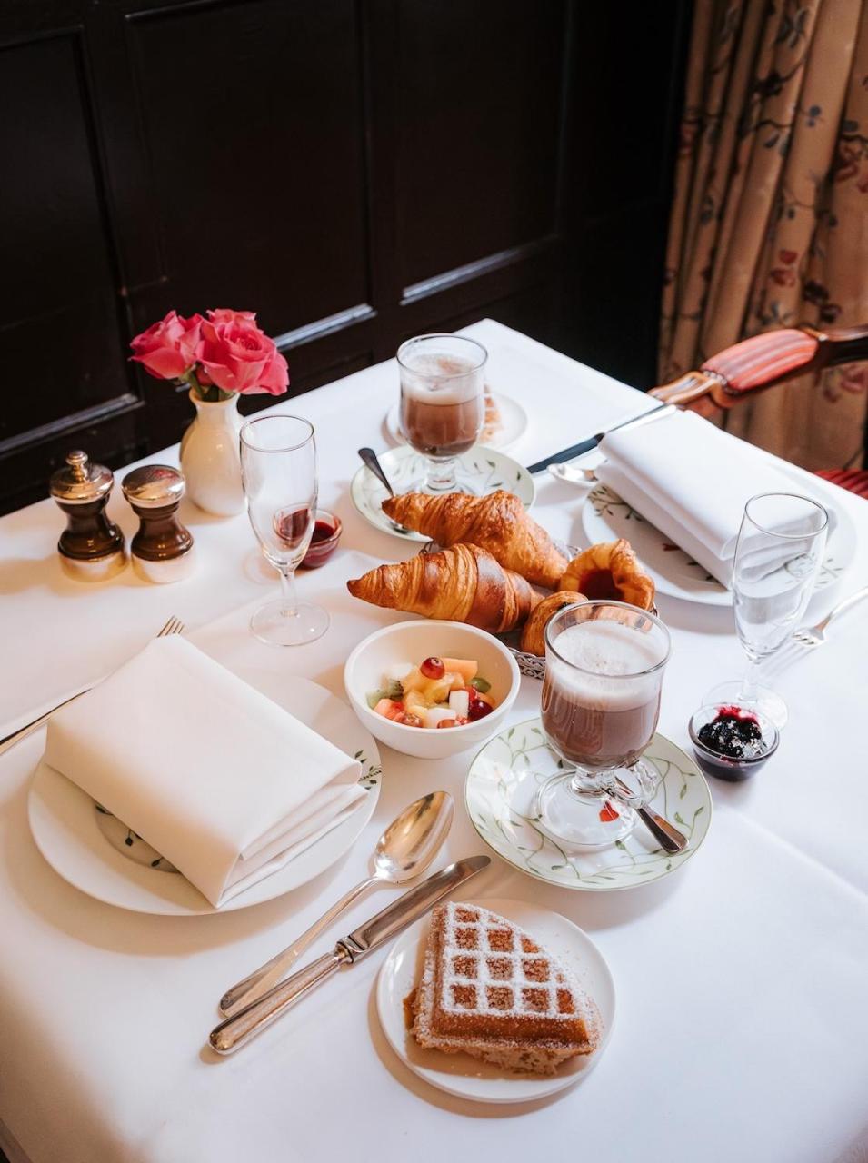 Bruges Vacations - Relais Chateaux Hotel Heritage - Property Image 57