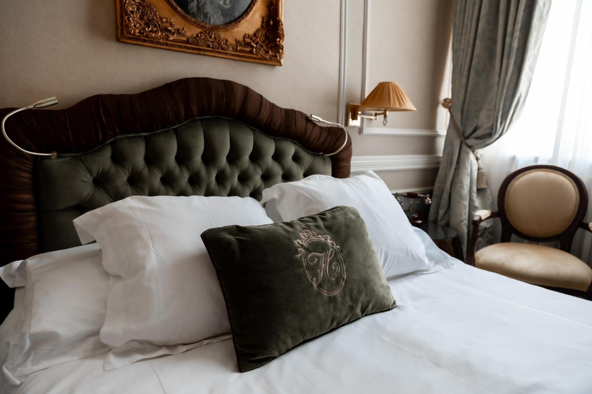 Bruges Vacations - Relais Chateaux Hotel Heritage - Property Image 55