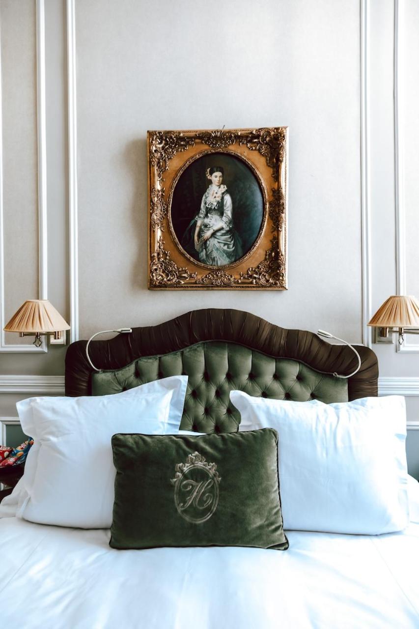 Bruges Vacations - Relais Chateaux Hotel Heritage - Property Image 22