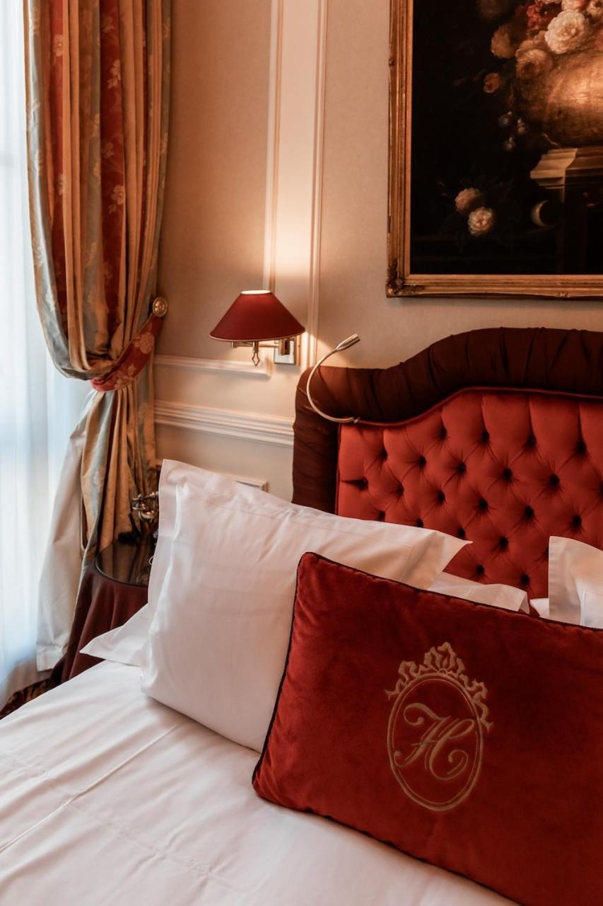 Bruges Vacations - Relais Chateaux Hotel Heritage - Property Image 23