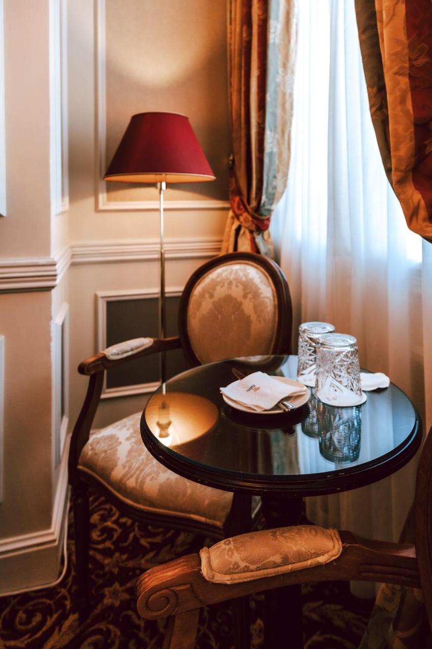 Bruges Vacations - Relais Chateaux Hotel Heritage - Property Image 21