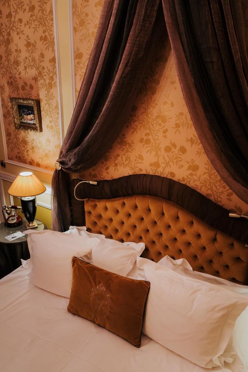 Bruges Vacations - Relais Chateaux Hotel Heritage - Property Image 20