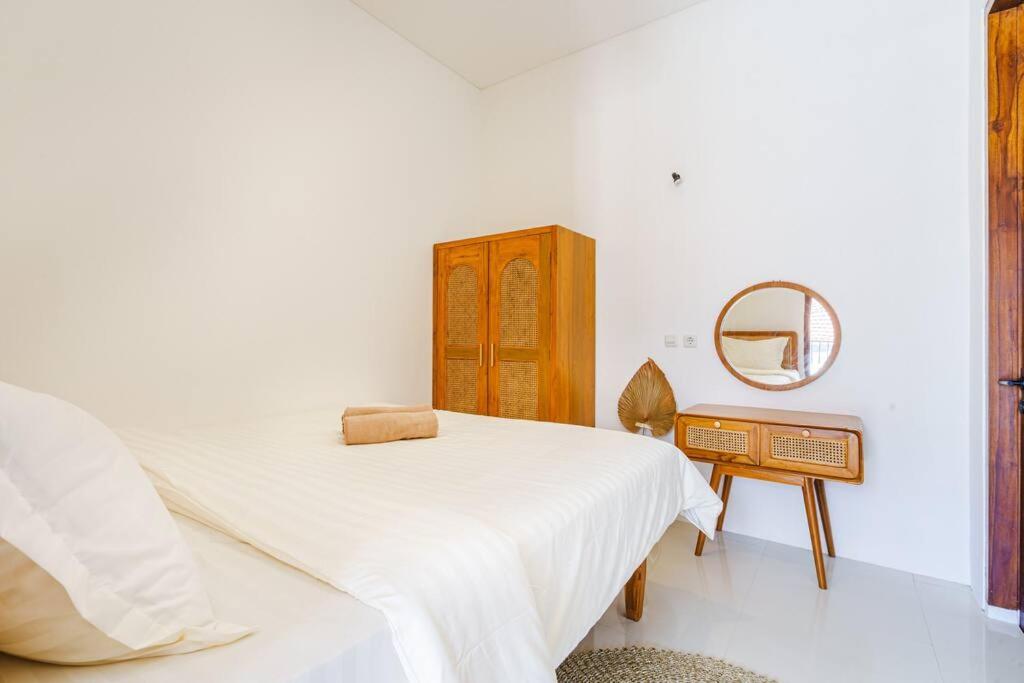 Mediterranean Villa in Canggu, Berawa view 5