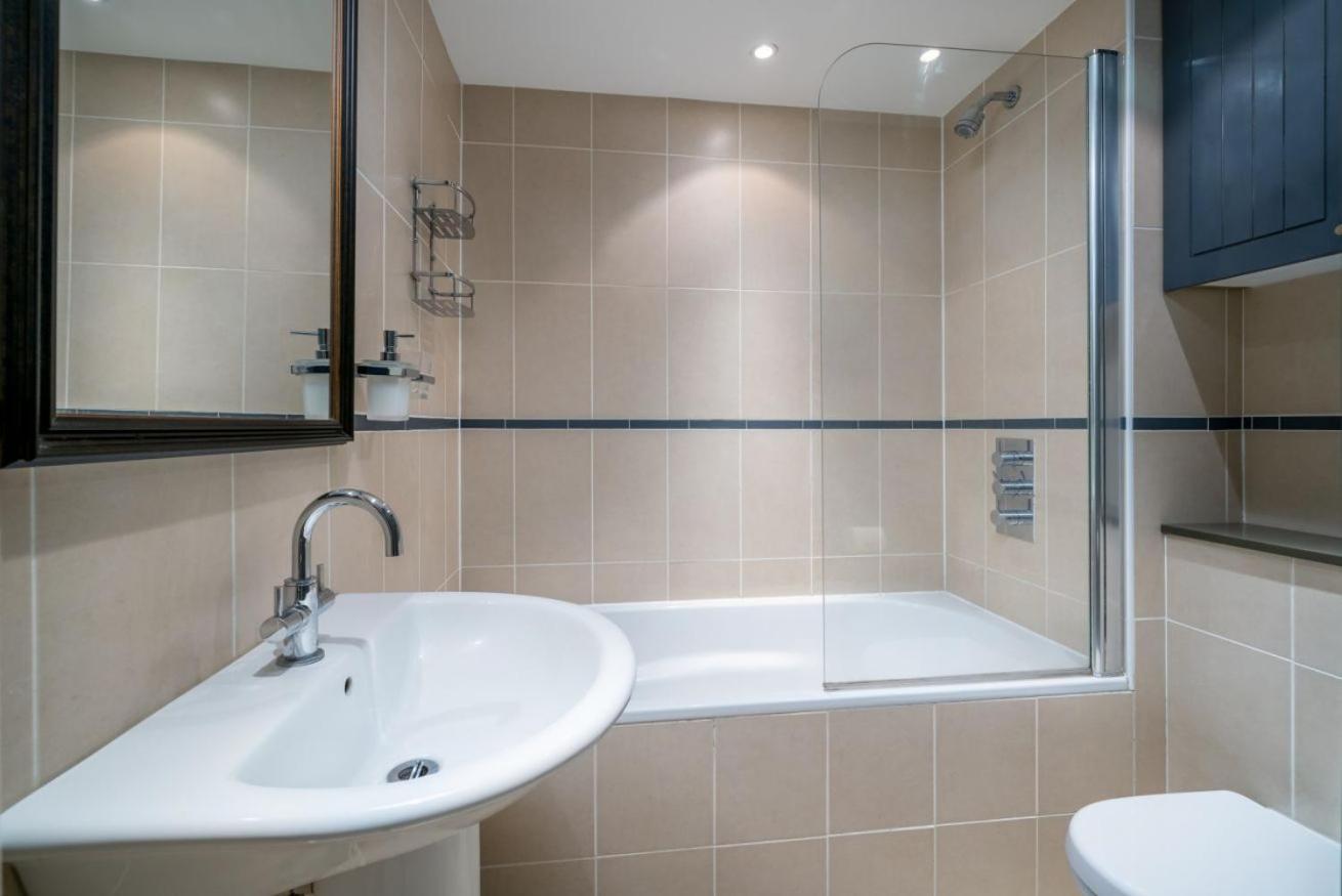 Captivating flat in Fulham
