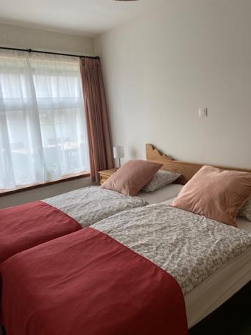 Vakantiewoning Het Wielje Maasland