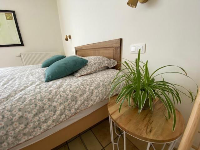 Vakantiewoning Het Wielje Maasland