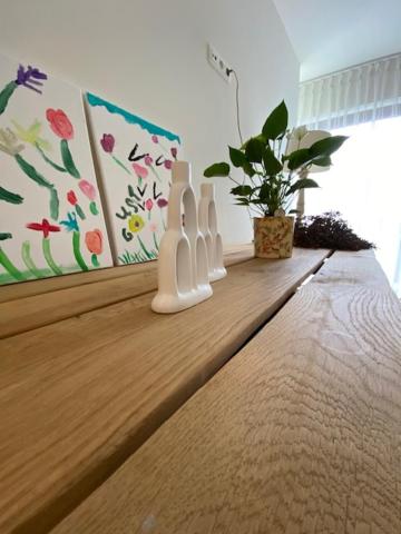 Vakantiewoning Het Wielje Maasland