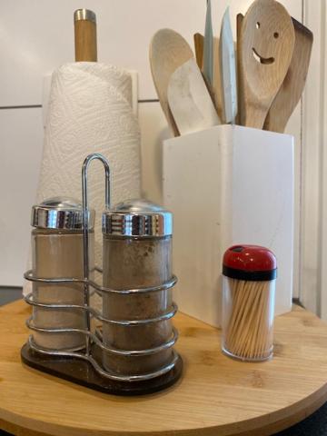 Vakantiewoning Het Wielje Maasland