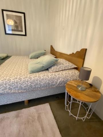 Vakantiewoning Het Wielje Maasland