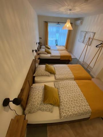 Vakantiewoning Het Wielje Maasland