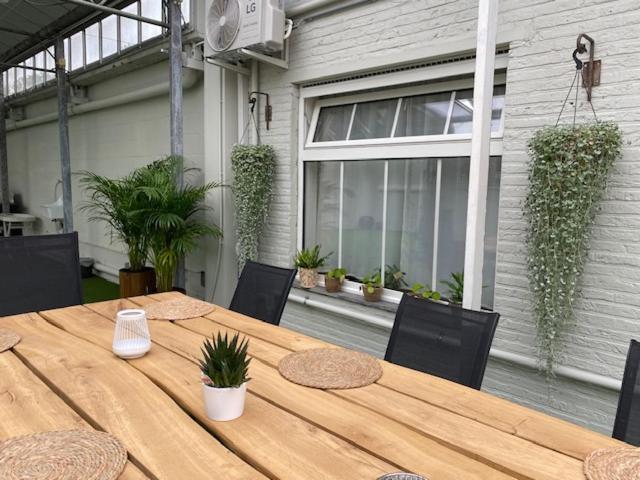 Vakantiewoning Het Wielje Maasland