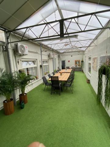 Vakantiewoning Het Wielje Maasland