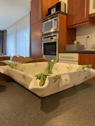 Vakantiewoning Het Wielje Maasland
