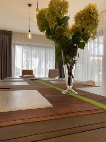 Vakantiewoning Het Wielje Maasland