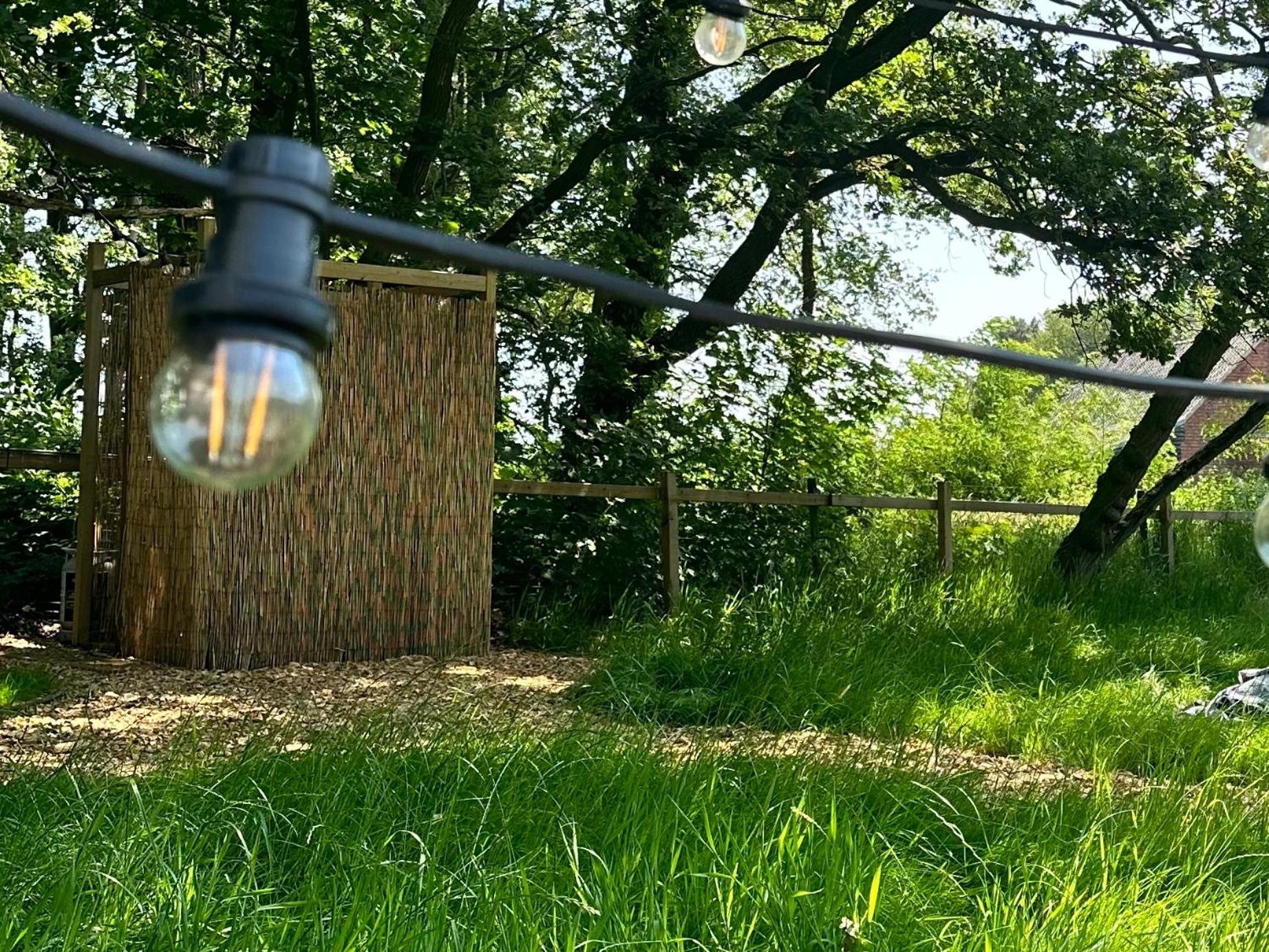Privé Alpaca Glamping Hoogstraten