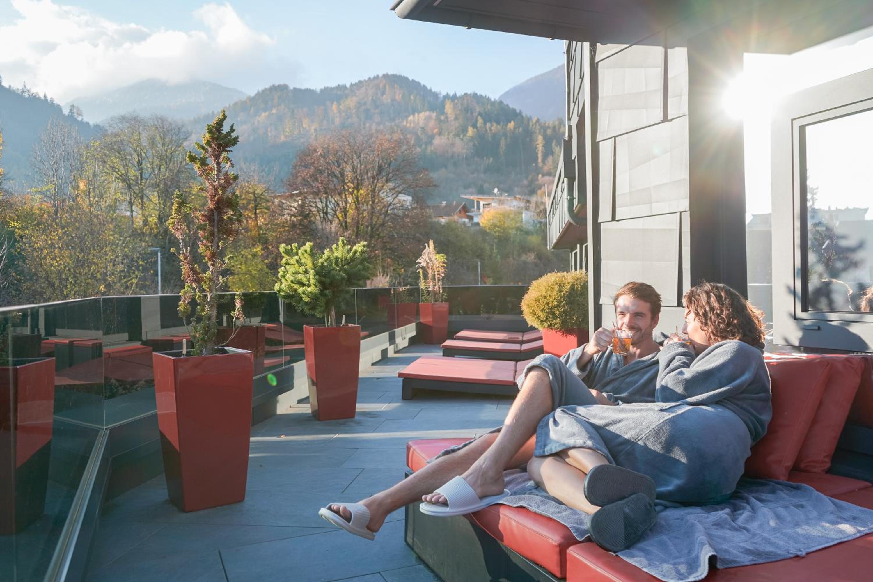 Edelnest by Peak Stay