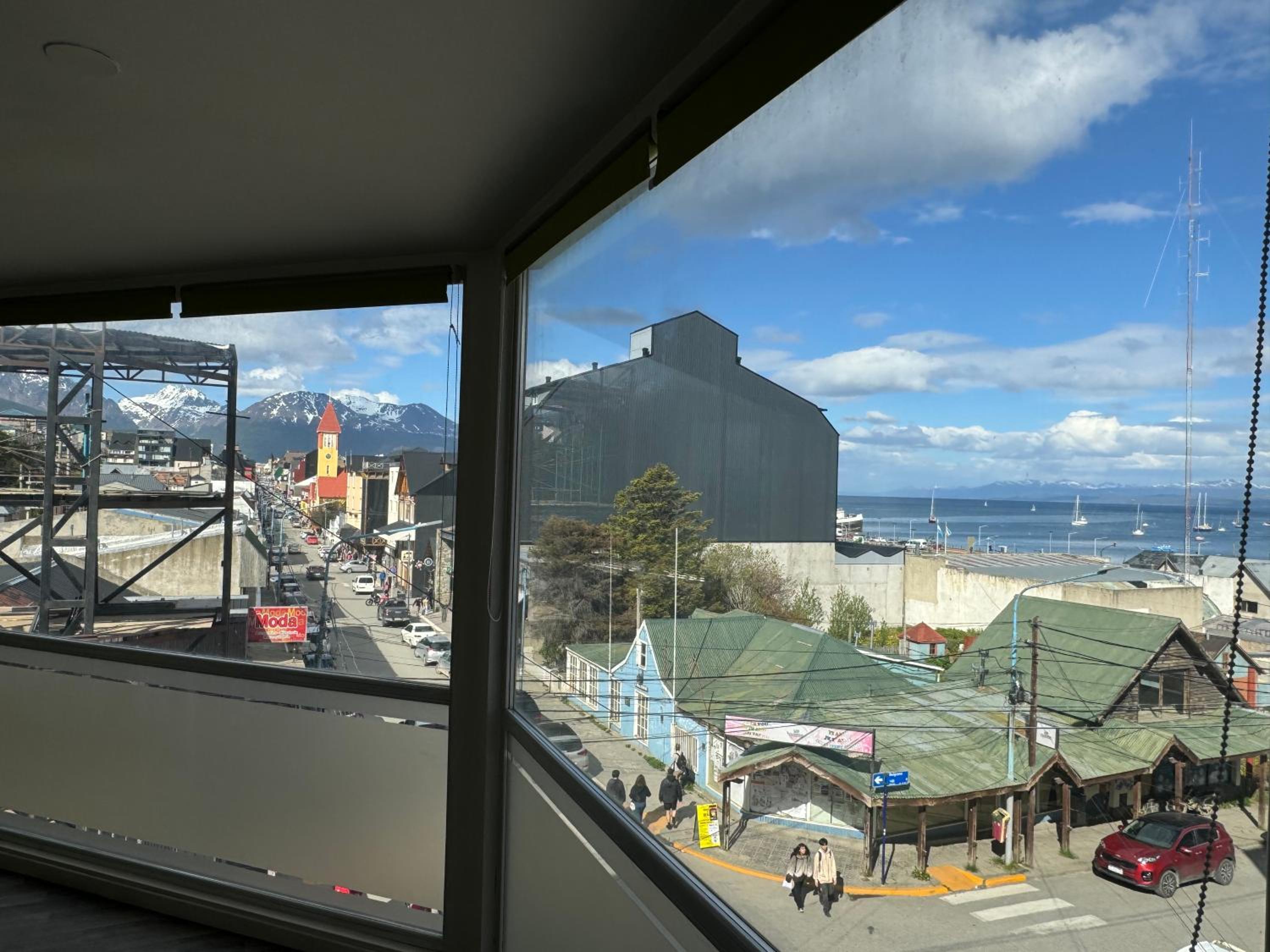Apartamento Vista del Sur 1