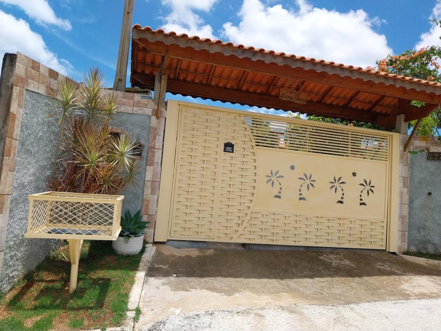 Chácara Acongegate