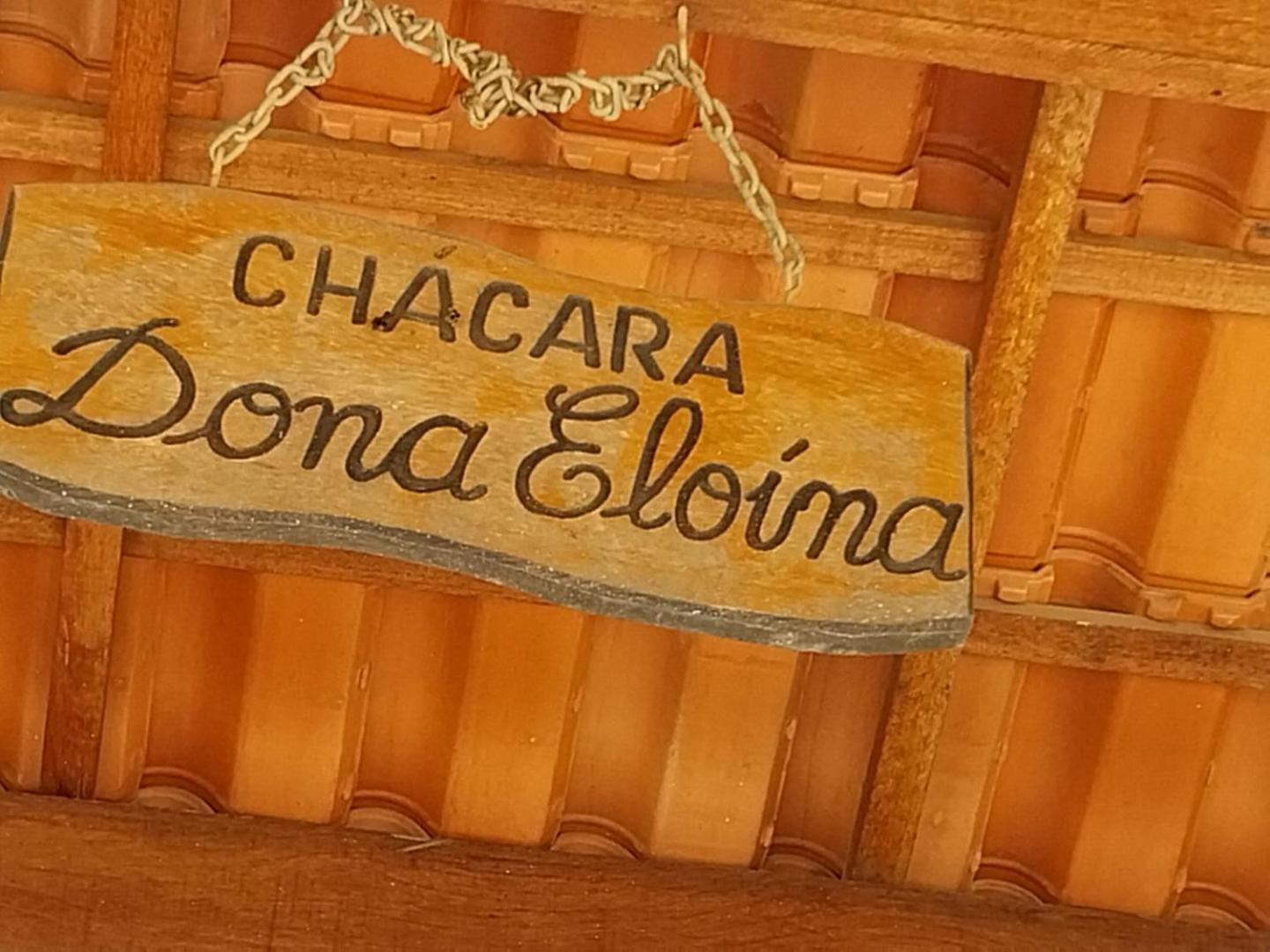 Chácara Acongegate