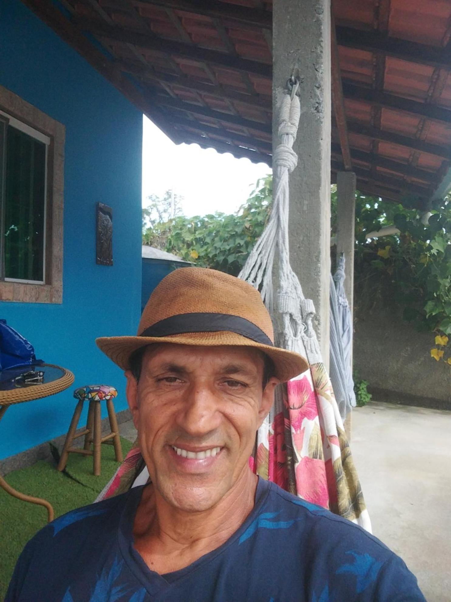 Chácara Acongegate