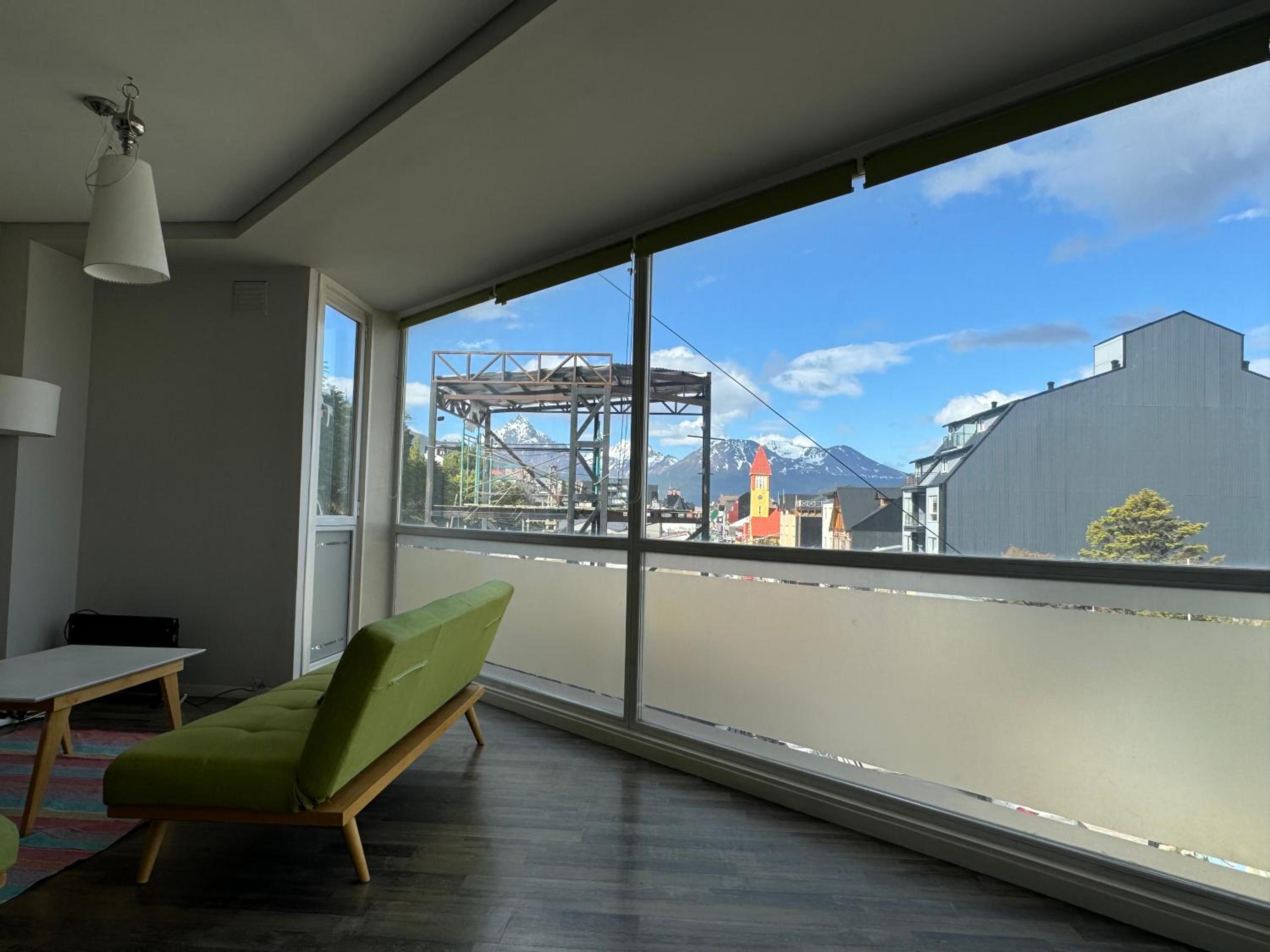 Apartamento Vista del Sur 1
