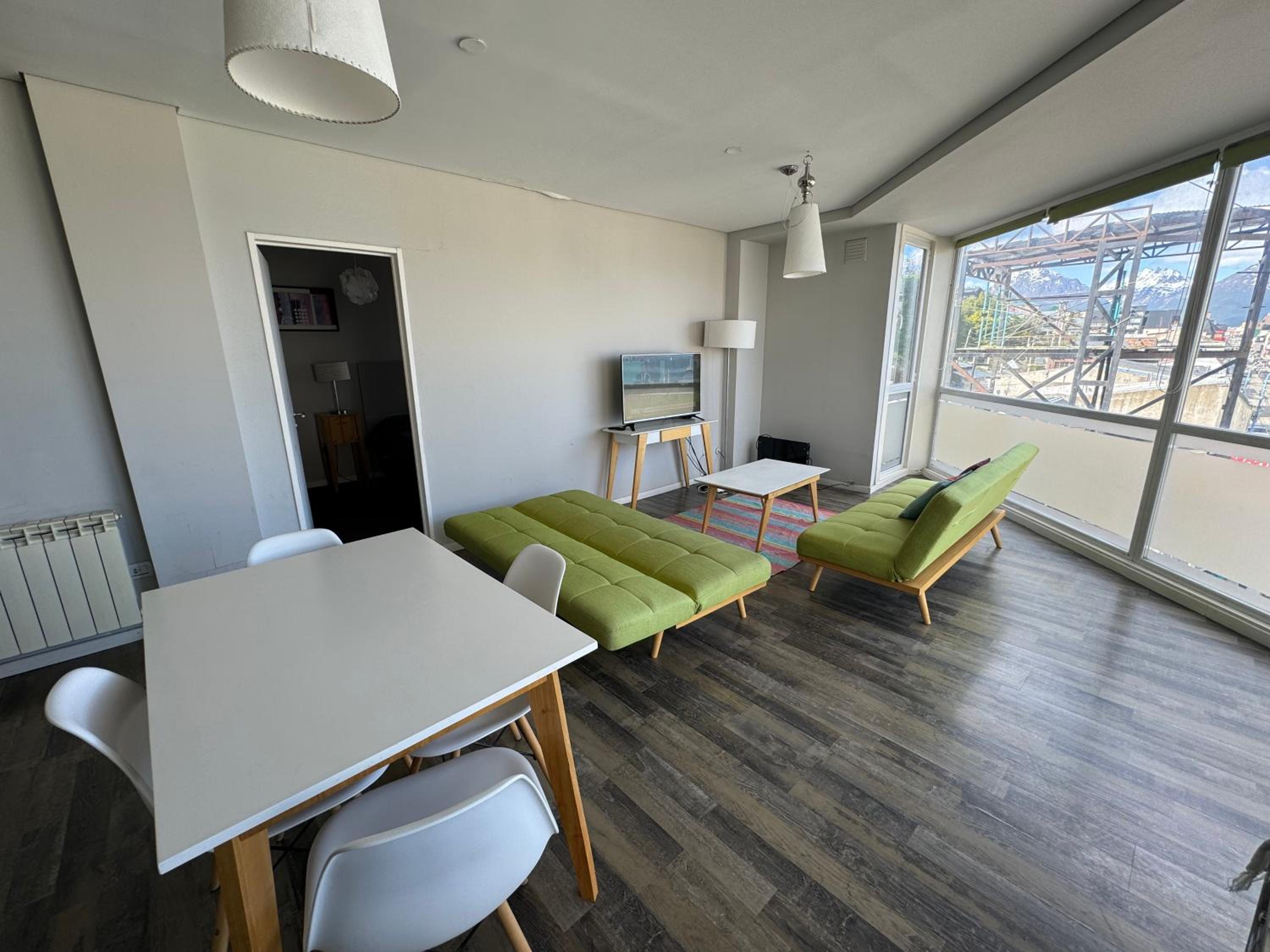 Apartamento Vista del Sur 1
