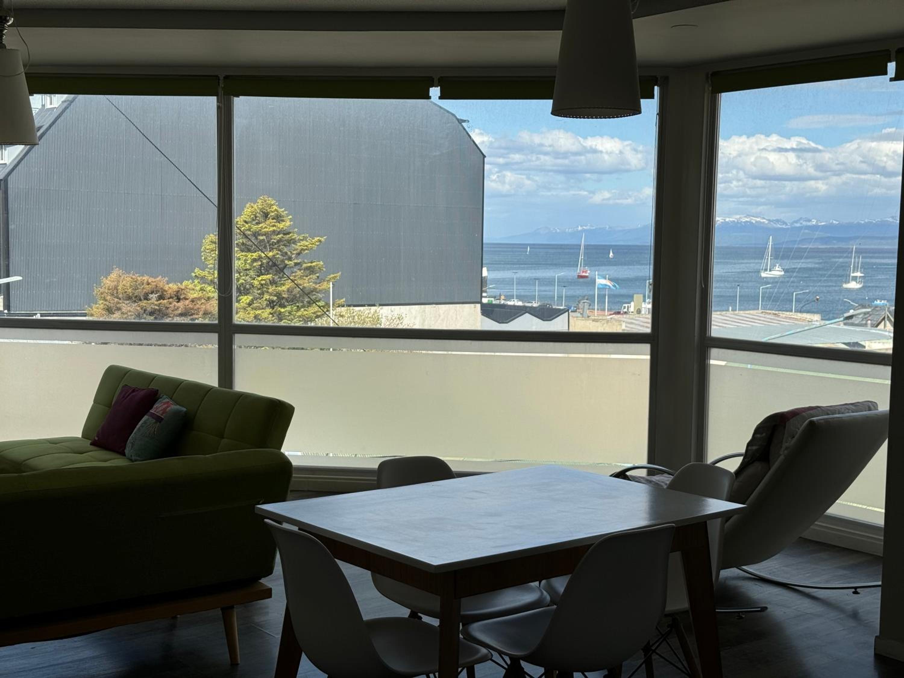 Apartamento Vista del Sur 1