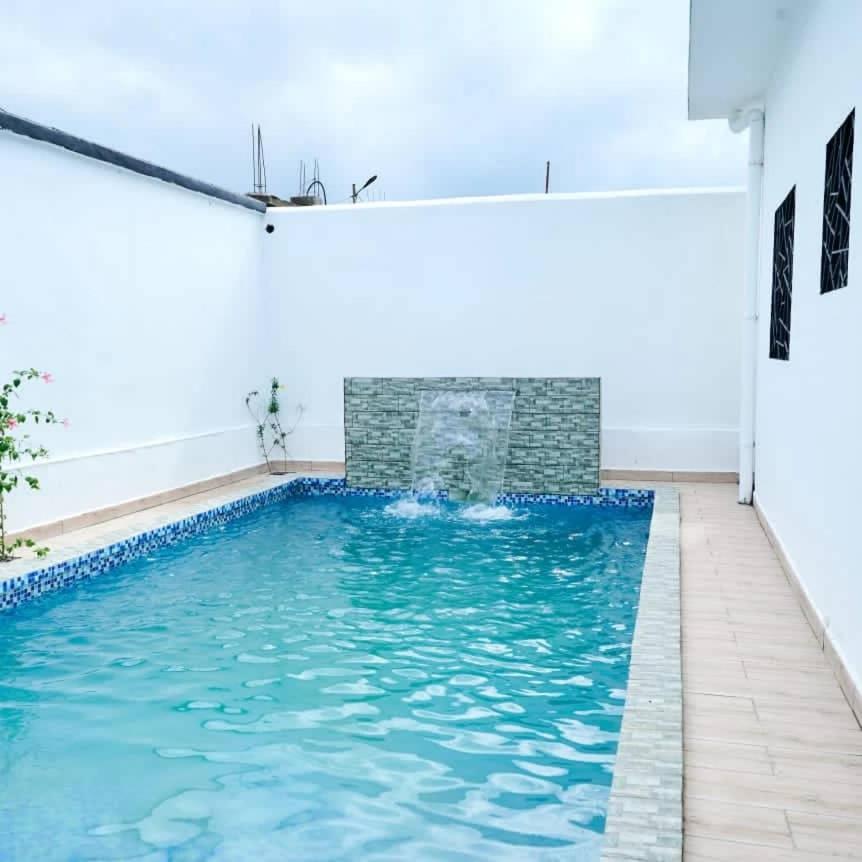 Villas Botelie
