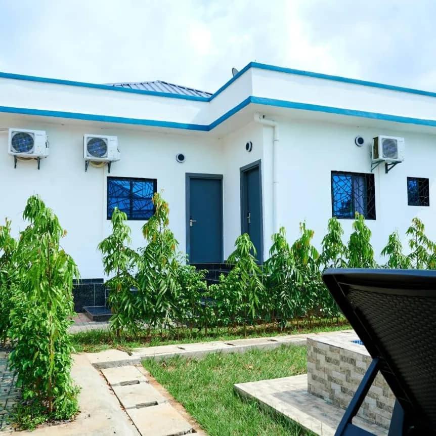 Villas Botelie