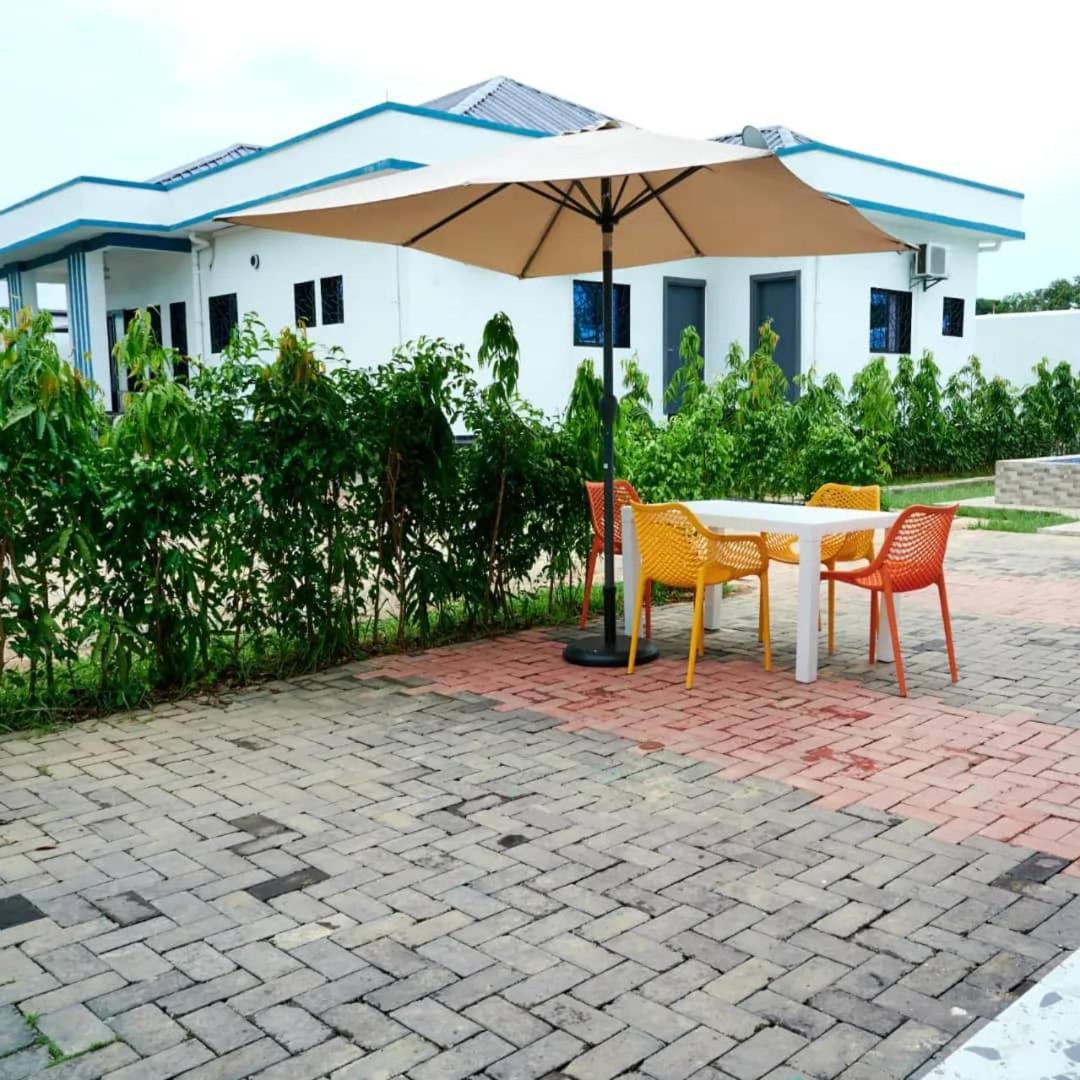 Villas Botelie