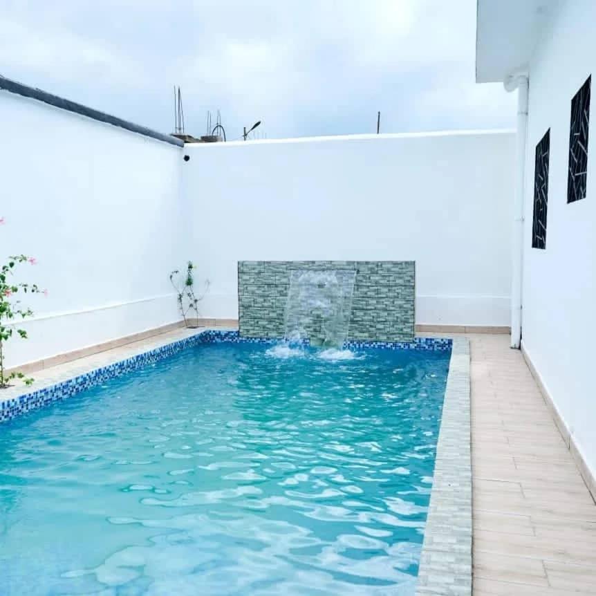 Villas Botelie