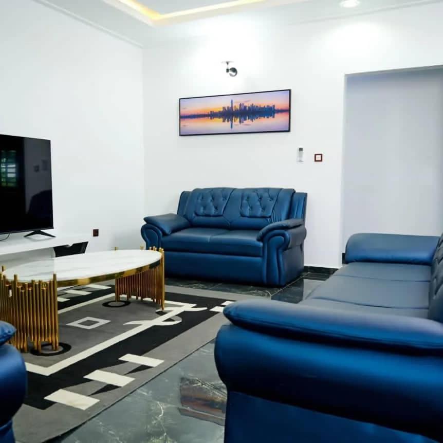 Villas Botelie
