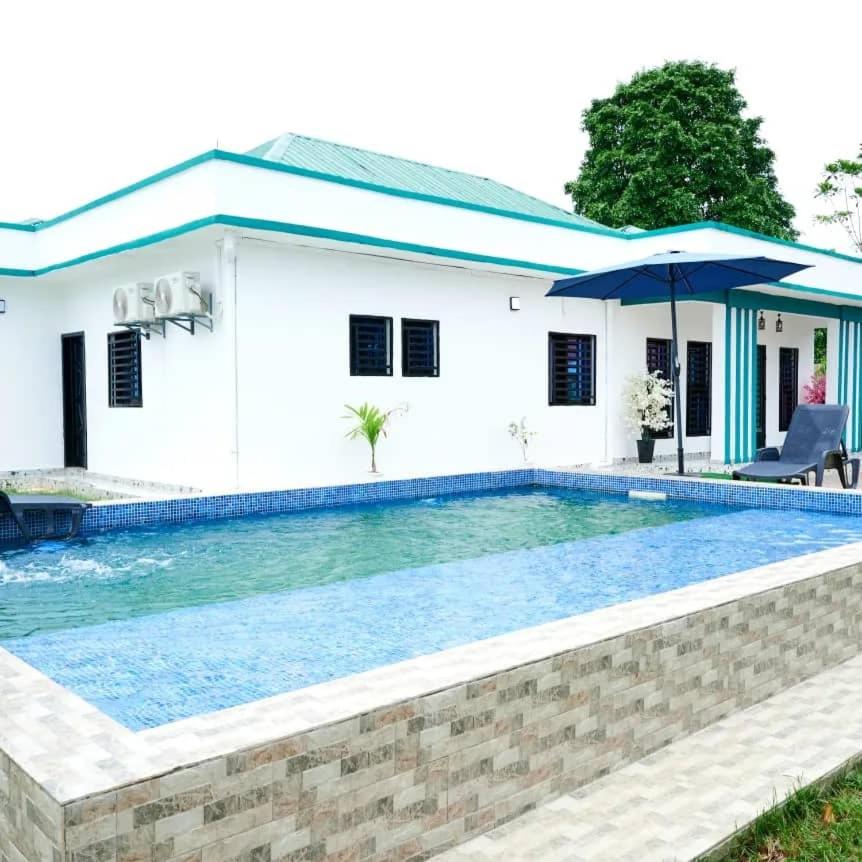 Villas Botelie
